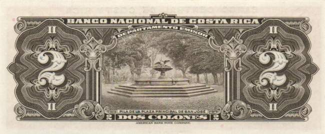 2 Colones 5.12.1967